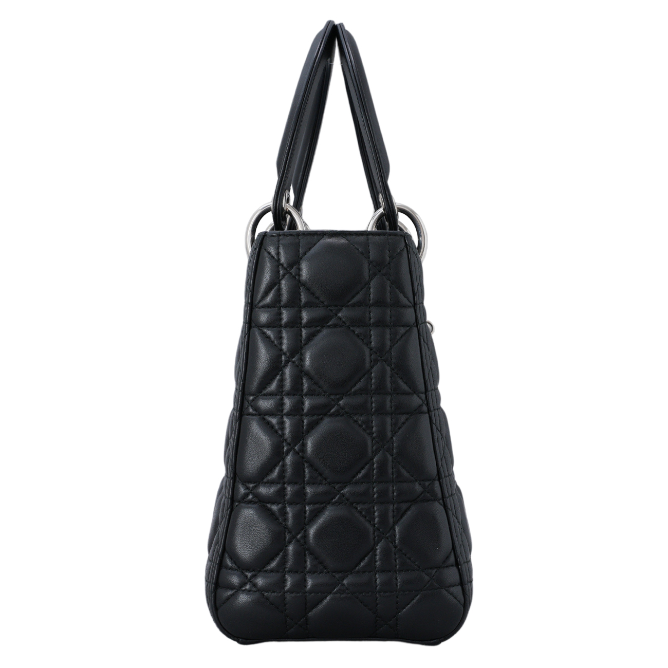 CHRISTIAN DIOR(USED)크리스찬디올 레이디디올 미듐
